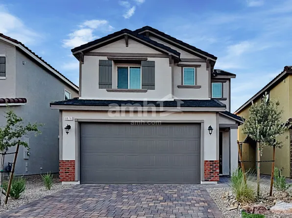 8876 Dwarf Chin Ave, Las Vegas, NV 89178