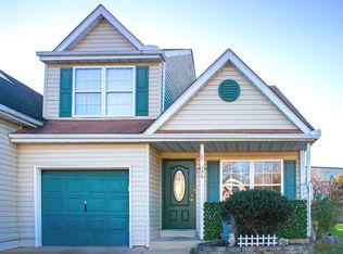 136 Redden Ln, Middletown, DE 19709