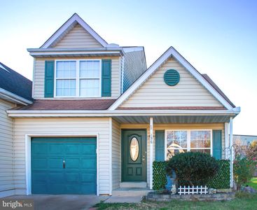 136 Redden Ln, Middletown, DE, 19709