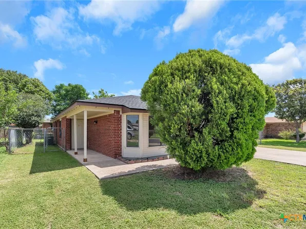 307 Eric Dr, Killeen, TX 76542