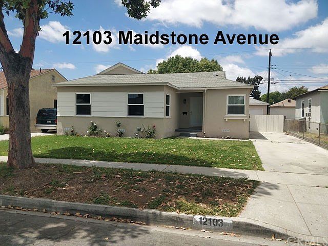 1st image of 12103 Maidstone Ave