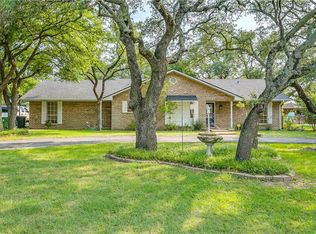 3512 Live Oak Rd, Willow Park, TX 76087