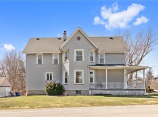 15908 Ridge Rd W, Albion, NY 14411