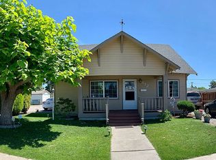 612 S 9th St, Sunnyside, WA