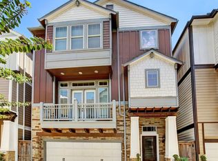 223 W Norma St, Houston, TX 77009