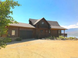 332 Twin Peak, Twin Lakes, CO 81251