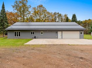 W14856 County Rd S, Tigerton, WI 54486