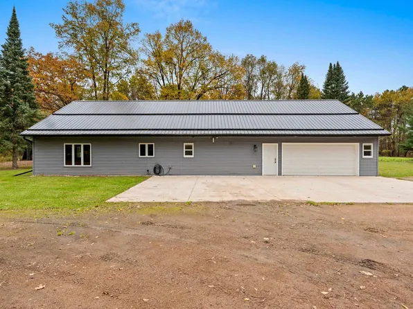 W14856 County Rd S, Tigerton, WI 54486