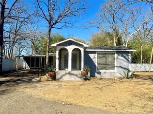 2618 Lakewood Dr, Wills Point, TX 75169