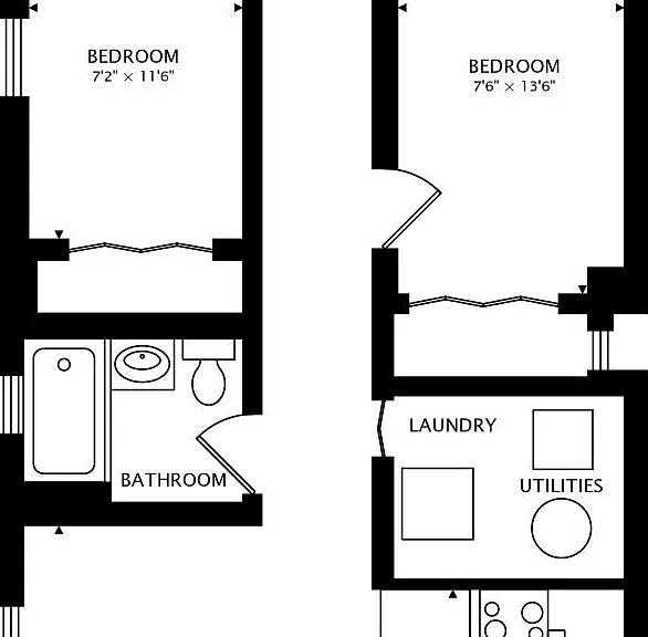 1450 N Campbell Ave #3R — Photo 21
