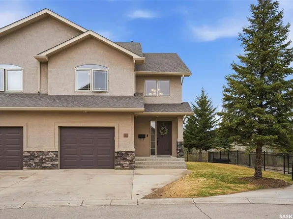 UNIT 21-1600 Muzzy DRIVE, Prince Albert, SK S6X 0A2
