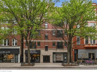 1751 W Division St APT 2E, Chicago, IL 60622