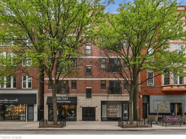 1751 W Division St APT 2E, Chicago, IL 60622