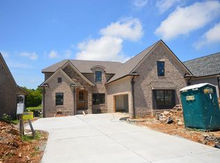 4135 Miles Johnson Pkwy #251-LOT 251, Spring Hill, TN 37174