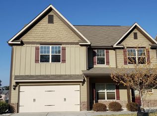 1035 Donington Cir, Lawrenceville, GA