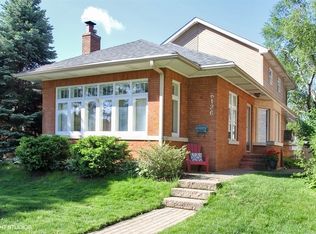 6126 N Newburg Ave, Chicago, IL