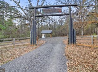 1221 Us Highway 27 LOT E, Franklin, GA 30217