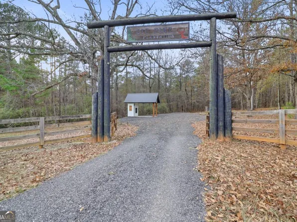 1221 Us Highway 27 Lot E, Franklin, GA 30217