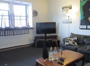 773 Columbus Ave #5, Boston, MA 02120