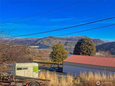 1111 tbd Seaton Street, Grand Coulee, WA, 99133