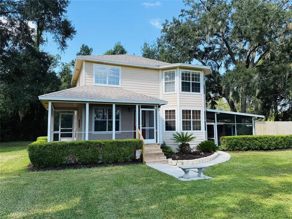 12929 NW County Road 237, Alachua, FL 32615