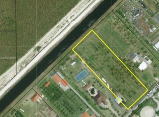 21061 SW 213th Avenue Rd, Miami, FL 33187