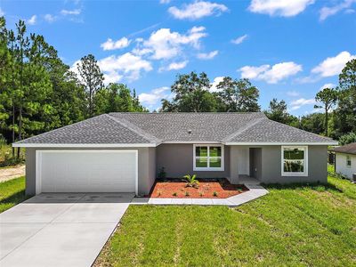 2631 SW 141st Ct, Ocala, FL, 34481