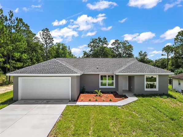 2631 SW 141st Ct, Ocala, FL 34481