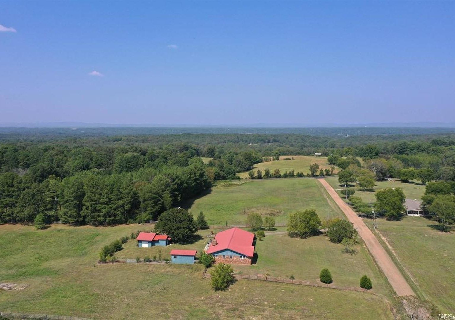 150 Trap Mountain Rd, Hot Springs, AR 71913 | Zillow