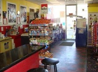 1719 Grand Blvd, Monessen, PA 15062