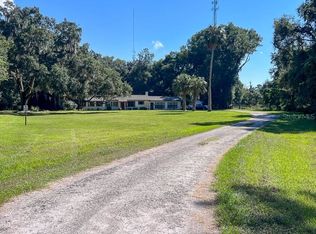230 SW Wacahoota Rd, Micanopy, FL 32667