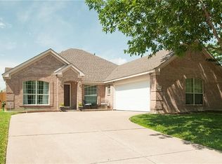 3108 Hinnant Ct, Wylie, TX 75098