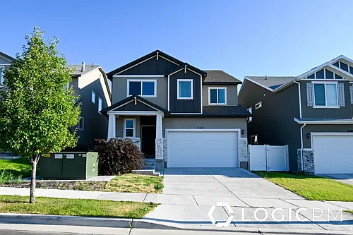 3414 W 15000 S Photo 1