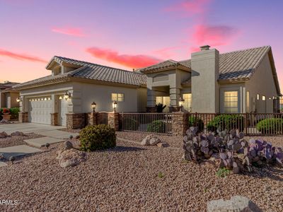 5822 S AMBERWOOD Drive, Chandler, AZ, 85248