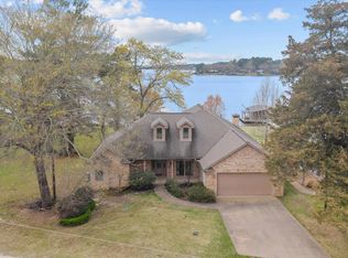 341 Lake View Dr, Grapeland, TX 75844