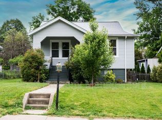 1116 Overbrook Rd, Baltimore, MD 21239