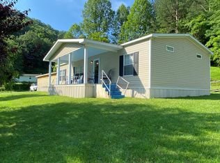 20 Fonso Stanley Rd, Canada, KY 41519