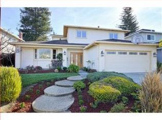 1568 Tartarian Way, San Jose, CA 95129