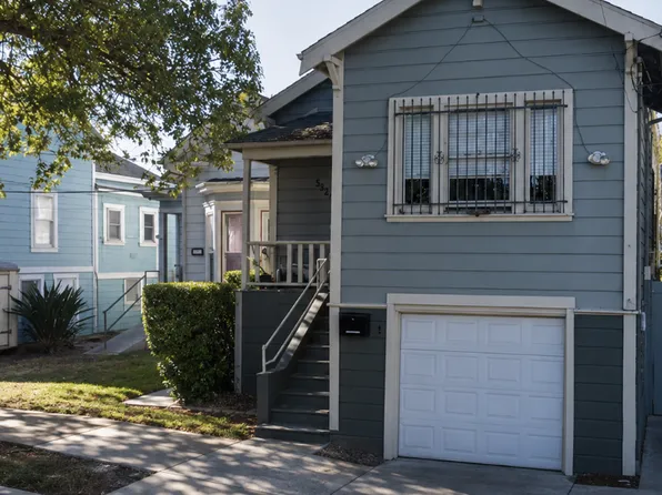 2525 Filbert St, Oakland, CA 94607