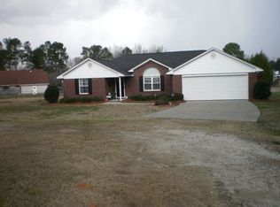 1120 Maggie Ln, Manning, SC 29102