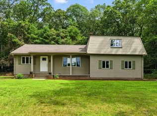 60 Marion Cir, Ludlow, MA 01056