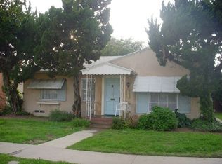 3841 Cherry Ave, Long Beach, CA 90807