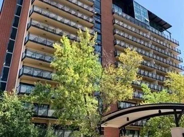 417 E Kiowa St Unit 903, Colorado Springs, CO 80903