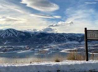 11315 N White Tail Ct #151, Kamas, UT 84036