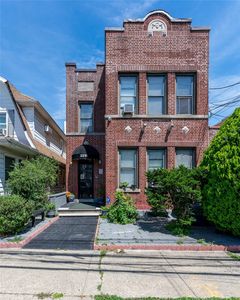 2318 Fish Avenue, Bronx, NY, 10469