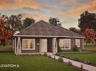 Crockett Plan, Paramount, Kyle, TX 78640