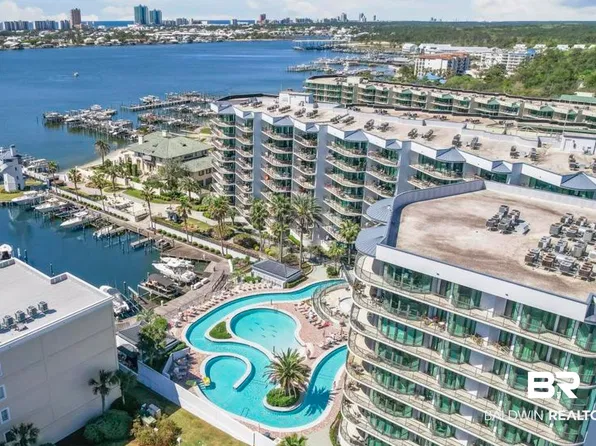 27582 Canal Rd APT 2407, Orange Beach, AL 36561