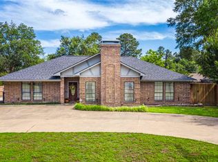 2128 George Richey Rd, Longview, TX 75604