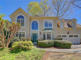 101 Bent Creek Dr, Woodstock, GA 30189