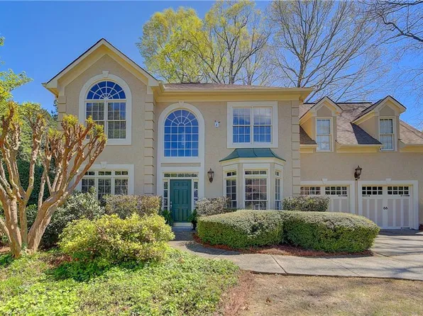 101 Bent Creek Dr, Woodstock, GA 30189